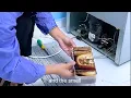 Refrigerator Drain Hole Clog Remover