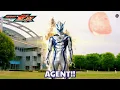 Lagu Kamen Rider Zeztz Agent Transformation Sound Perfect HQ | Fanmade