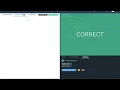 LongestWord - Codefights