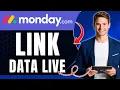 How to Use Connected Board and Mirror Columns in Monday com Link Data Live Easily 2026