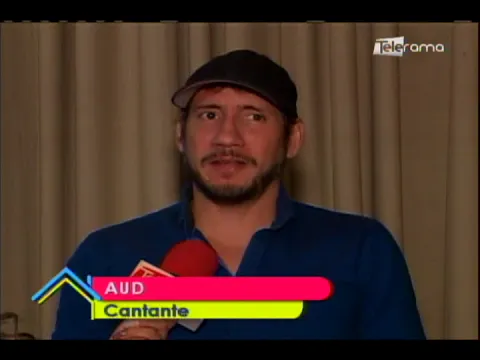 Douglas, AUD y Juanfer Velasco juntos en el Top Tour