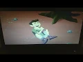 Wild Kratts Tickle Scene 13