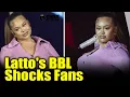 Latto s Shocking BBL Transformation Fans Can t Believe Their Eyes