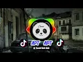 Download Lagu DJ APT SLOW REMIX JEDAG JEDUG TIKTOK