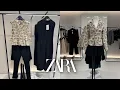 Download Lagu ZARA WOMEN’S NEW💓WINTER COLLECTION 2025 / ZARA HAUL 2025🎋💋