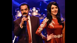 Ayşegül Coşkun Parviz Parastouei Ah Benim Canım In Sedaye Mane Motreb Movie Soundtrack 