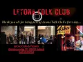 Lagu Letona Folk Club 