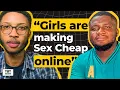 The Truth about Social media Girls Fake Pastors and Fast money RichSam