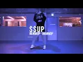l IMJMWDP - IMJMWDP (Prod. By 기리보이)  l  $$up l Choreography l Class l PlayTheUrban