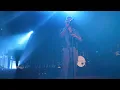 Cross Your Mind (Calum Scott BRIDGES World Tour 2023 - Milan)