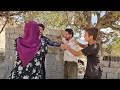 Ali's Attack on the Master | Kobra's Confrontation with Him Until Abolfazl and Batul's Visit