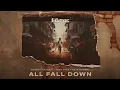 KSHMR, Yashraj, Raja Kumari, Riar Saab - All Fall Down | ONLY VOCALS
