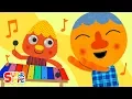Download Lagu My Happy Song | featuring Noodle & Pals | Super Simple Songs