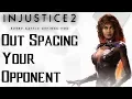 Starfire Zoning and Spacing Overview