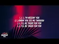 Luh Kel - Y.O.U. (Lyrics)