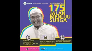 Download [KBM #119]: Ust. Oemar Mita, Lc. - \ MP3