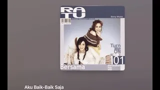 Download Aku Baik-Baik Saja - Ratu +Lyrics +Karaoke MP3