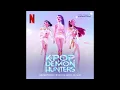 Download Lagu Rumi x Jinu - Free [INSTRUMENTAL] - KPop Demon Hunters