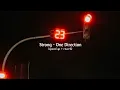 Download Lagu Strong - One Direction [speed up + reverb]