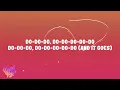 [1 HOUR] Milky - Just The Way You Are