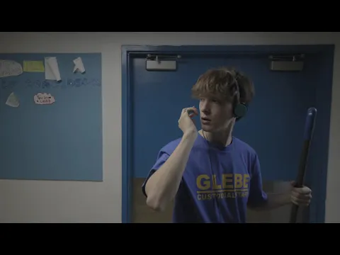 The First Floor - Vid Tech Productions - Scary Movie Assignment