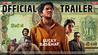 lucky bhaskar movie explained in hindi 2025 lucky bhaskar