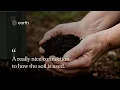 Earth Funeral Featured on WTOP News Turning a Body Into Soil in About a Month
