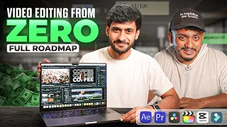 if we started video editing in 2026 wed do this