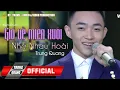 Download Lagu LK GIÓ VỀ MIỀN XUÔI - NHỚ NHAU HOÀI || TRUNG QUANG || THẦN TƯỢNG BOLERO 2016