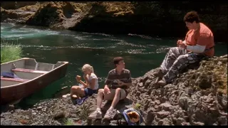 Remember Mean Creek