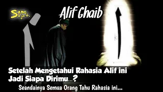 Download BONGKAR RAHASIANYA ALIF || Seandainya Semua Orang Tahu MP3