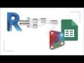 DY01 Learn to use Dynamo BIM with Spreadsheets - Course