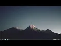 Installing Alpine linux Live