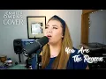 Download Lagu Calum Scott - You Are The Reason (Cover) on Spotify \u0026 Apple