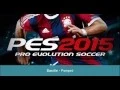 PES 2015 FULL SOUNDTRACK