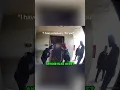 Cops Pretend to Be DoorDash but Get the Wrong Address