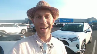 470 One Month Impressions Walmart DC