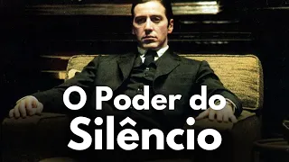 O Poder do Silêncio