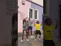 Download Lagu No Turning Back ~ Gaise Baba ft Lawrence Oyor | Dance Video #SeyiOluyole #dance #trending