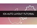 iOS Auto Layout Tutorial iOS Auto Layout Constraints iOS Auto Layout Demystified Edureka