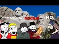 America Bad