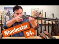WINCHESTER 94 Timeless Excellence