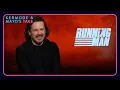 Simon Mayo Interviews Edgar Wright