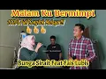 Download Lagu Malam Ku Bermimpi Cover Bunga Sirait Feat Fais Lubis @Zoan Transpose