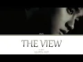 Download Lagu D.O. (디오) The View Lyrics (Color Coded han/rom/eng)