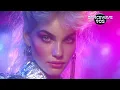 90s Eurodance Mix – 60 Minutes of Hybrid Vocal Dance Classics (AI Eurodance Revival)