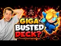 My BEST DECK Right Now BEST Inquisitor Deck Right Now Rush Royale