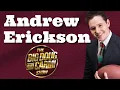 Bet on it ft Andrew Erickson from fantasypros