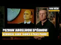 Download Lagu IVAN MEGO: Tu je zoznam mien zavraždených ľudí a choďte to vysvetliť pozostalým