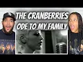 Download Lagu WOW!| FIRST TIME HEARING The Cranberries -  Ode To My Family REACTION